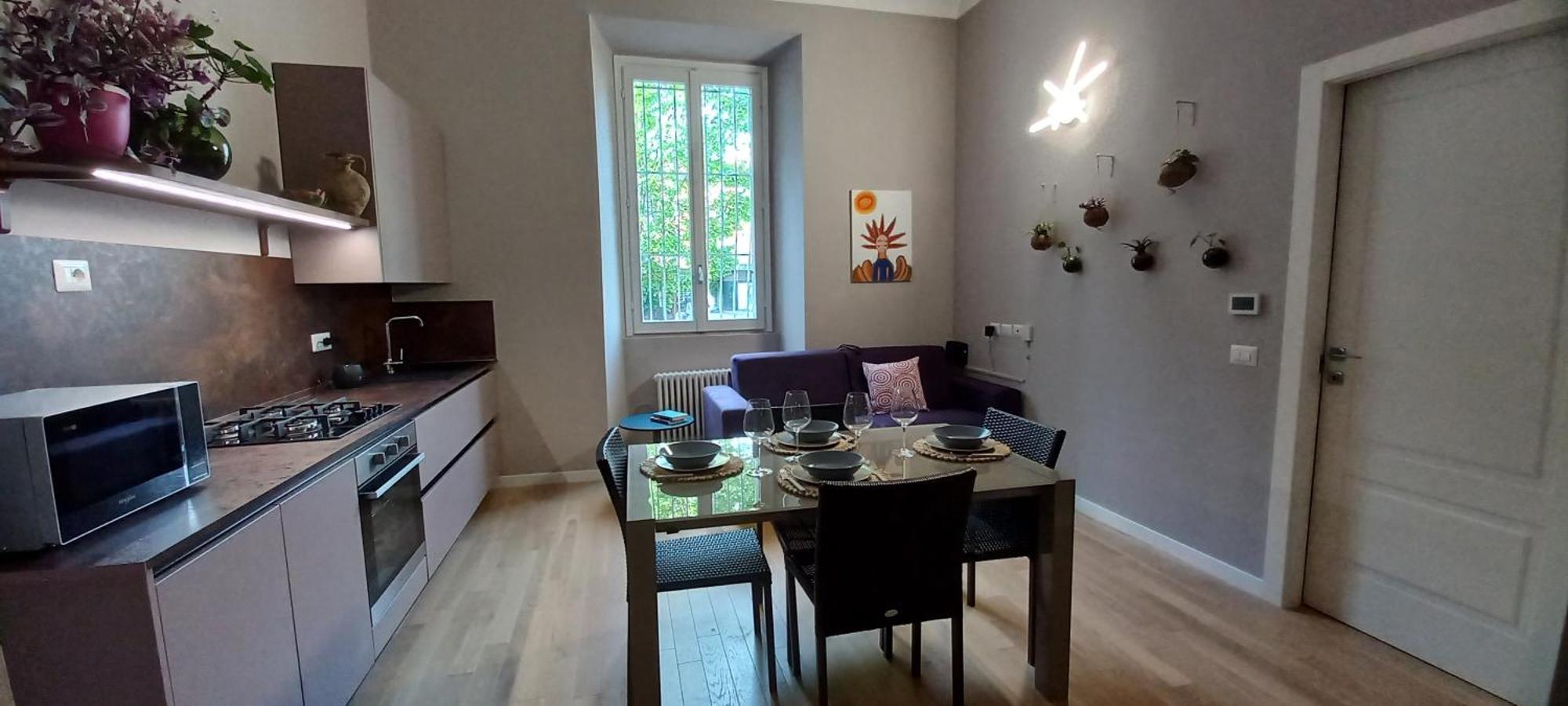 Appartamento Vfh Corso Boutique Apartment-city Center *
