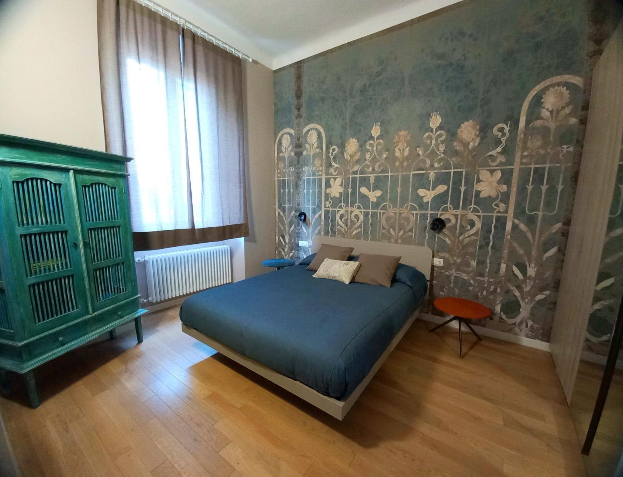 Appartamento Vfh Corso Boutique Apartment-city Center