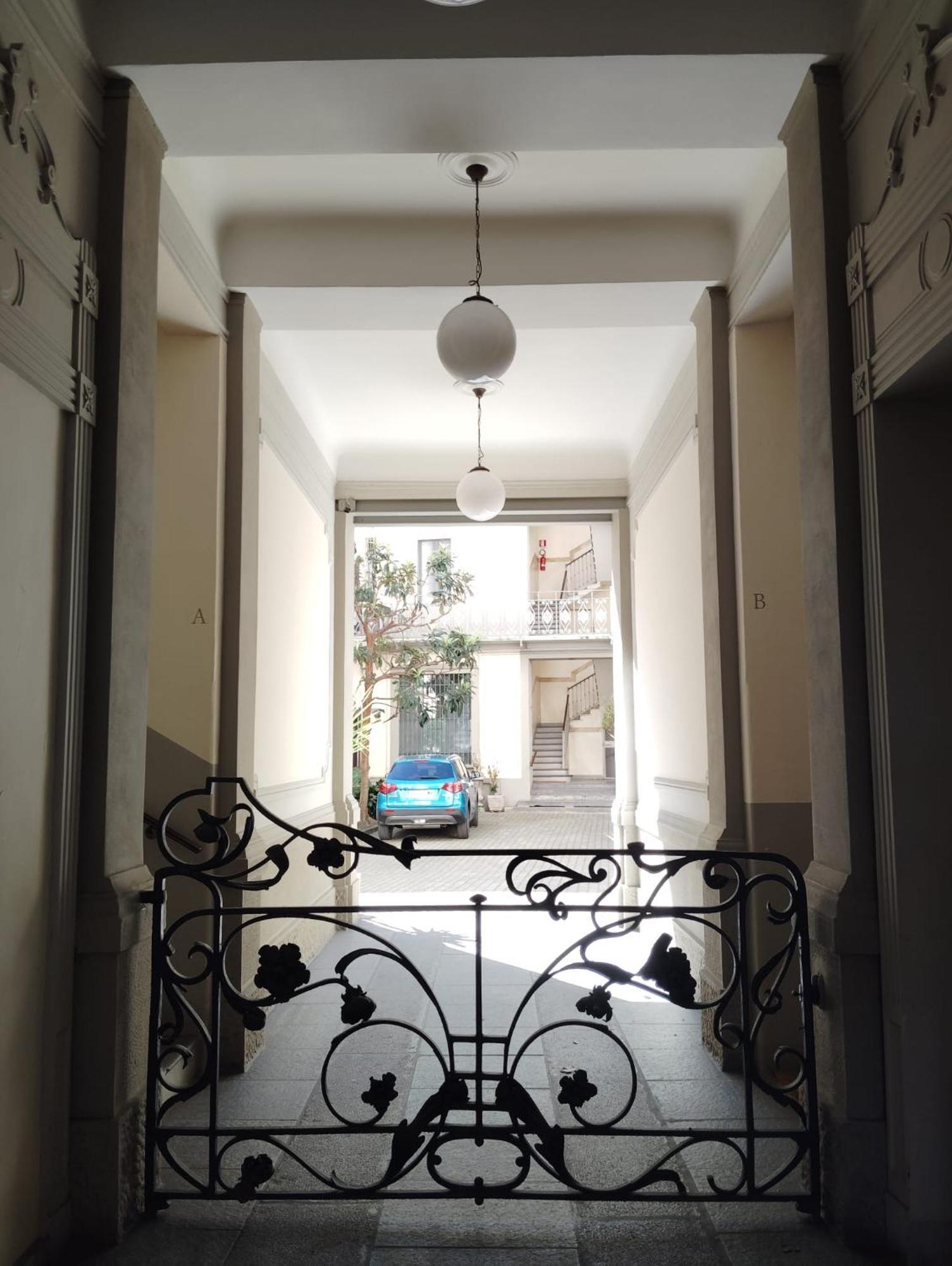 Vfh Corso Boutique Apartment-city Center Appartamento