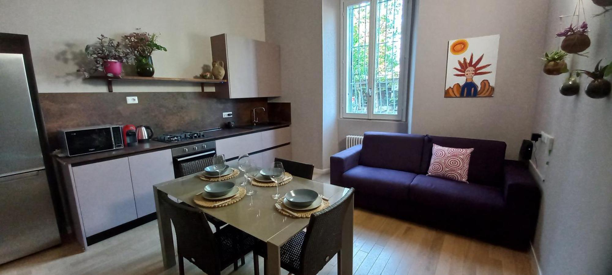 Vfh Corso Boutique Apartment-city Center Appartamento *