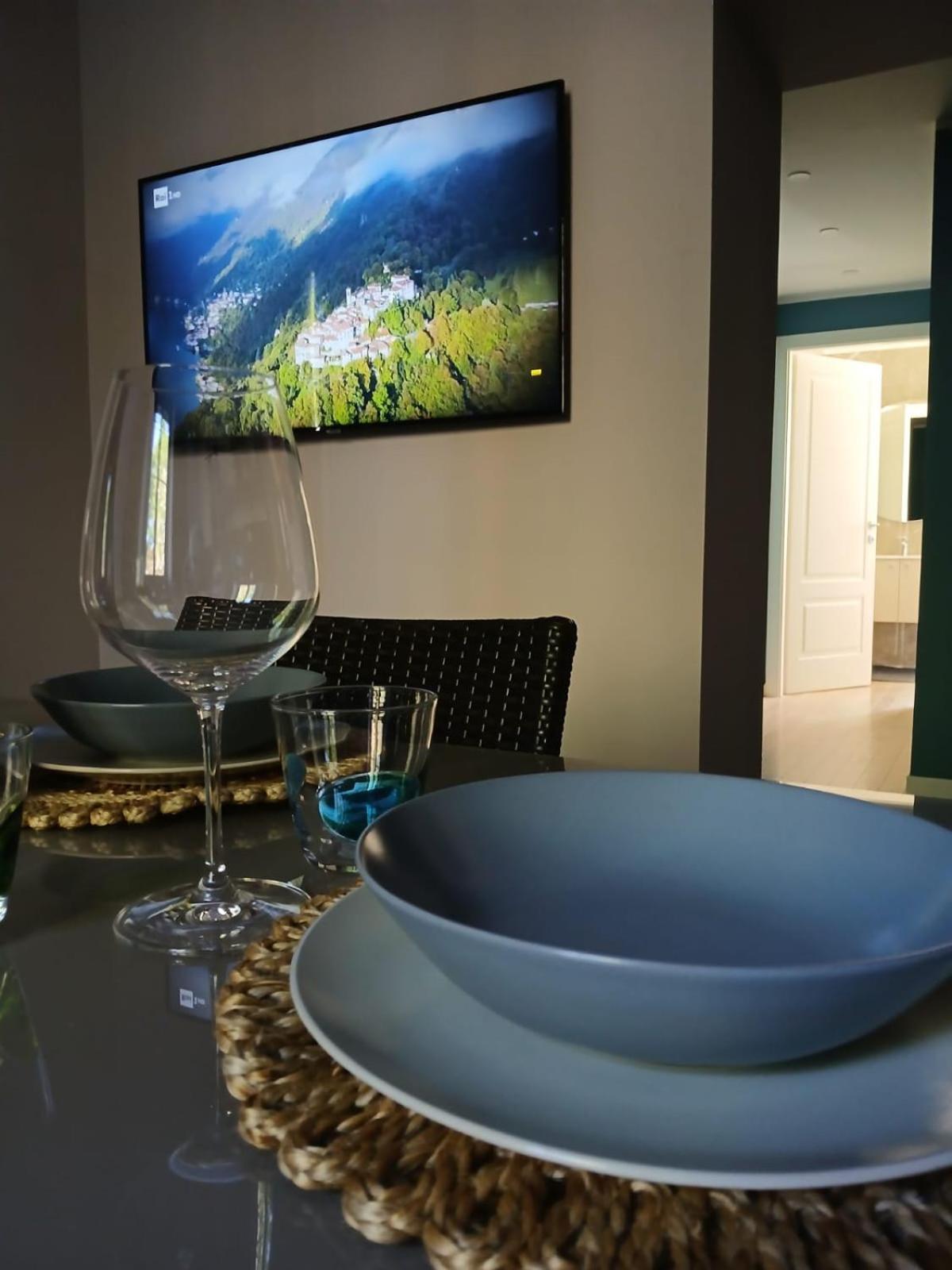 Vfh Corso Boutique Apartment-city Center Appartamento